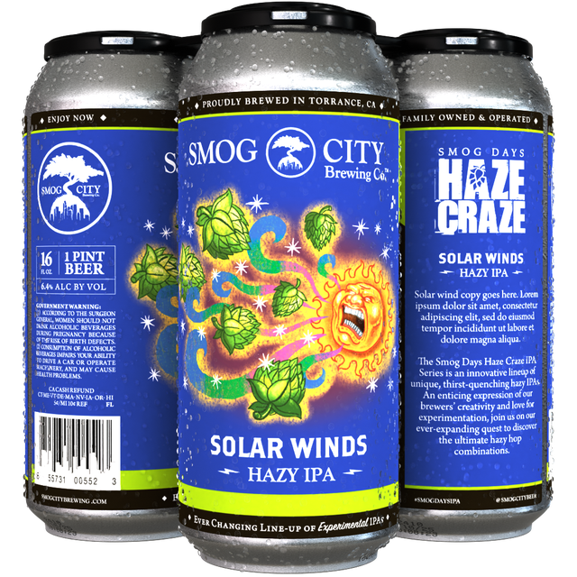 Climate City Brewing Company